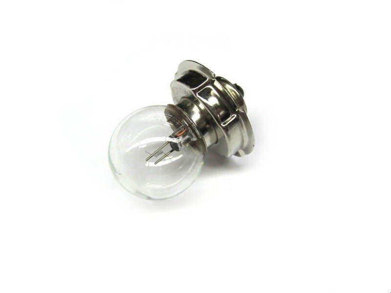5. Bulb HL