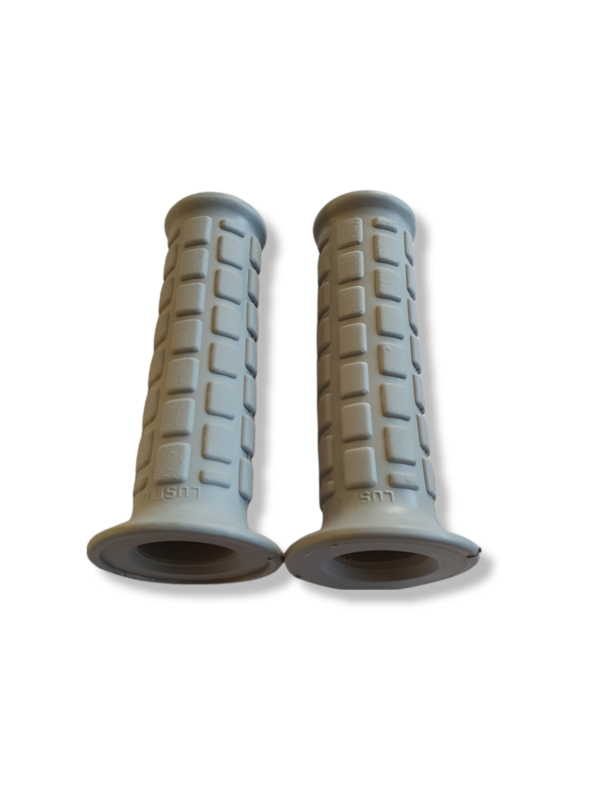 Lusito Grip Set Grey