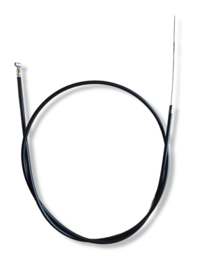 1. Throttle Cable