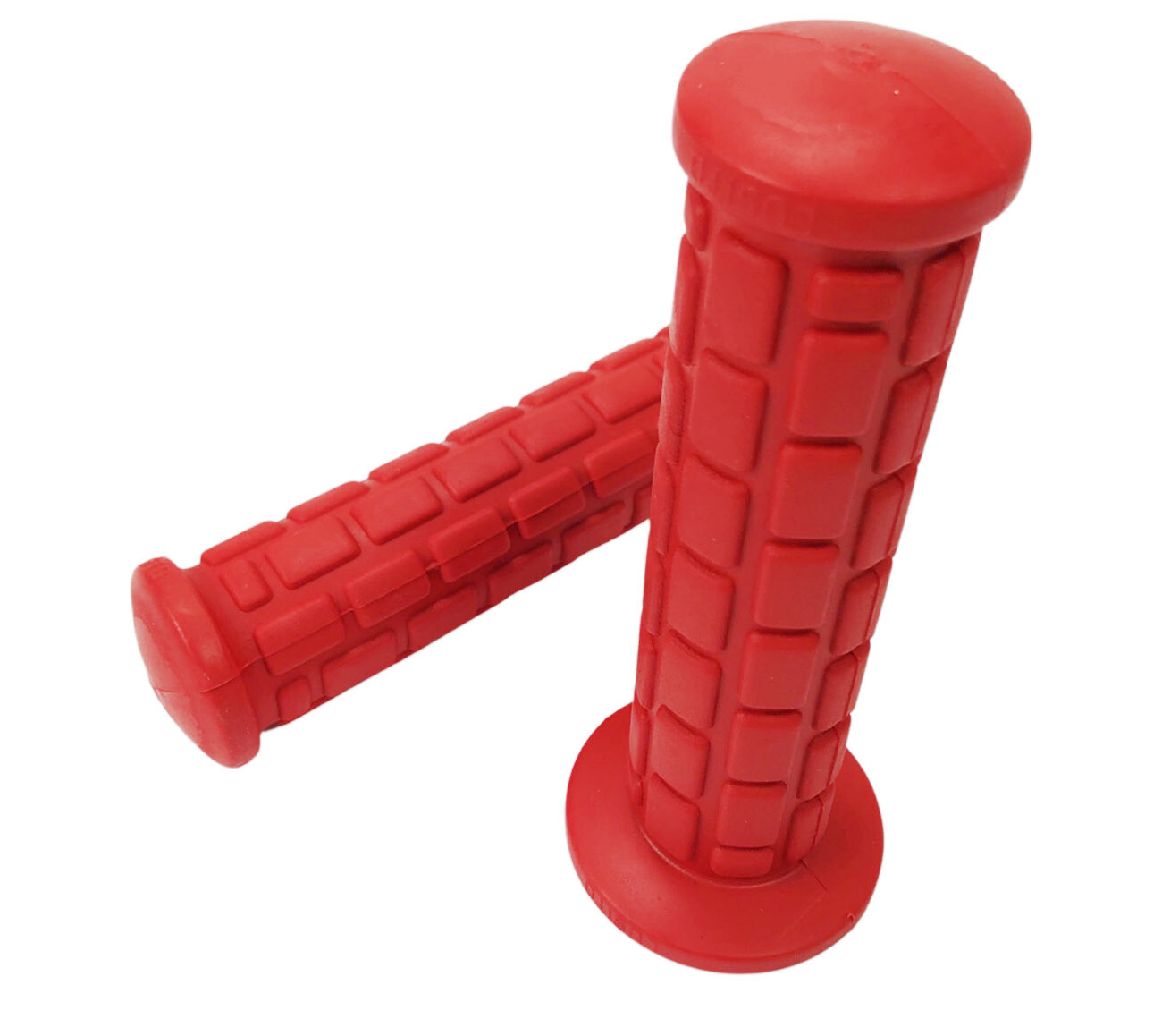 Lusito Grip Set Red