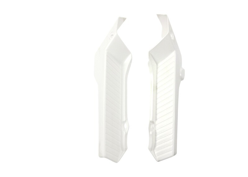 Floor Cover Set White MS