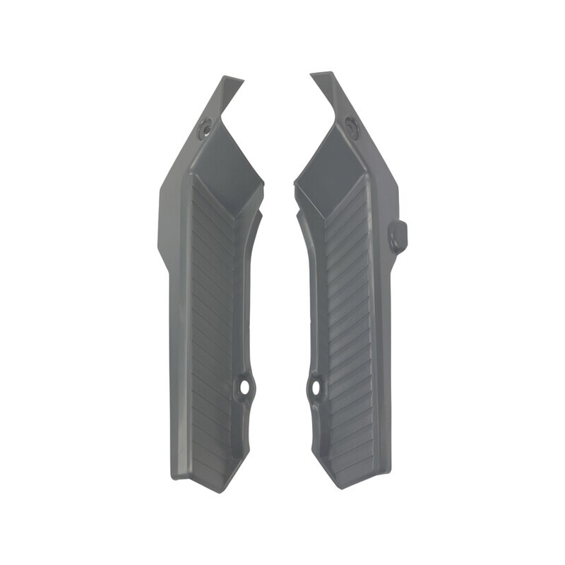 Floor Cover Set Grey MS