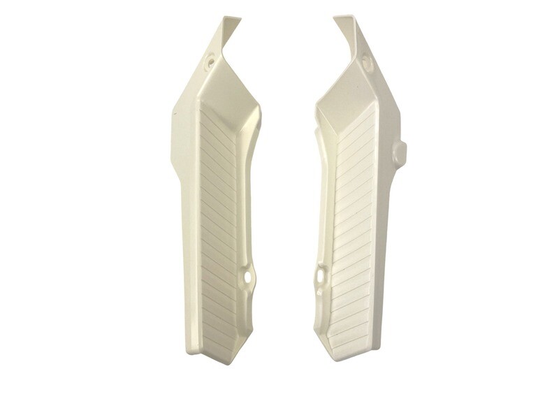 Floor Cover Set Creme MS