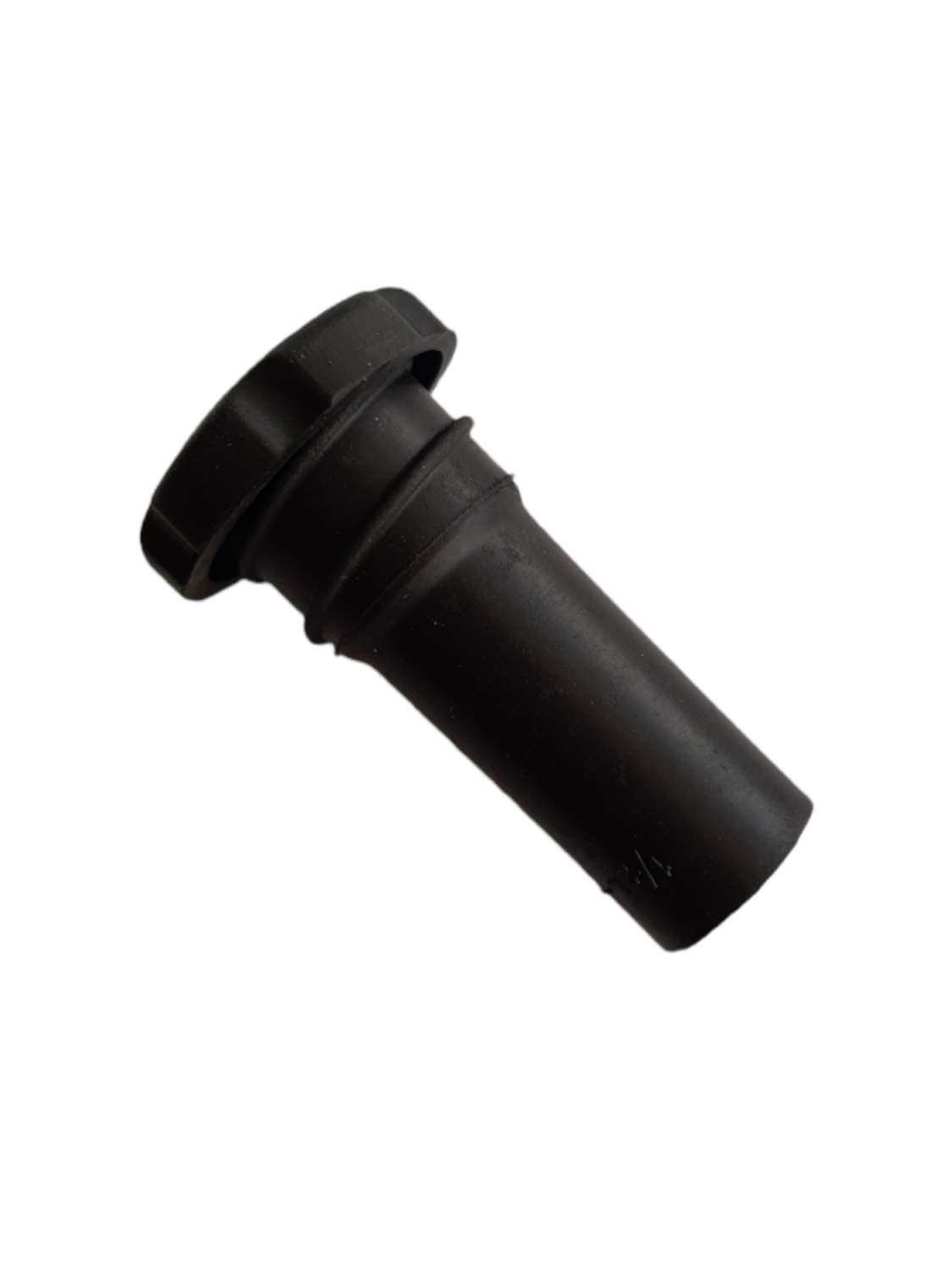 7. Fuel Cap Black Long 4%