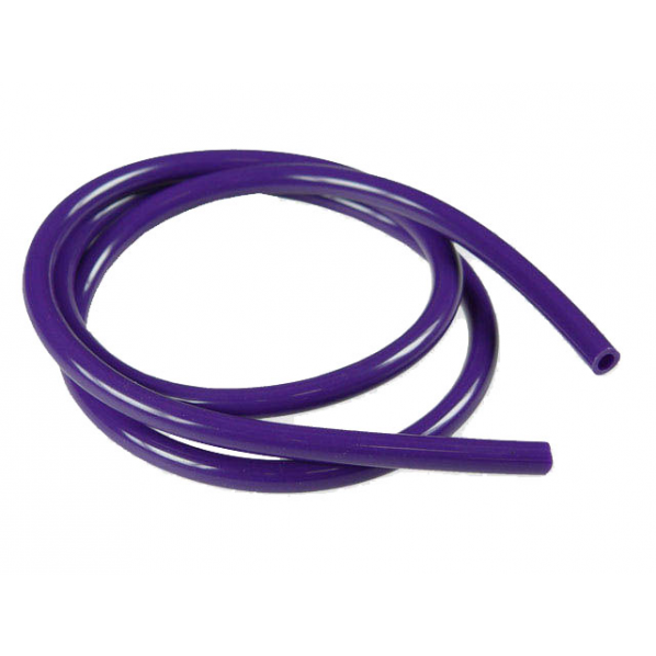9. Fuel Hose Purple