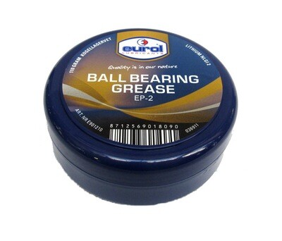Ball Bearing Grease