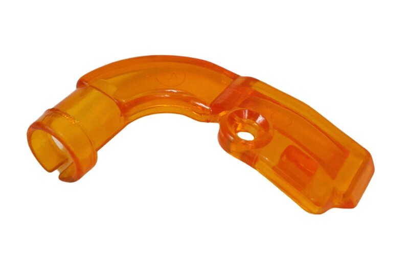 Lusito Cover Orange