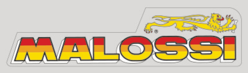 Decal Malossi
