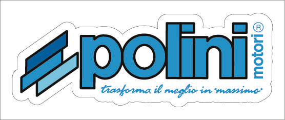 Decal Polini