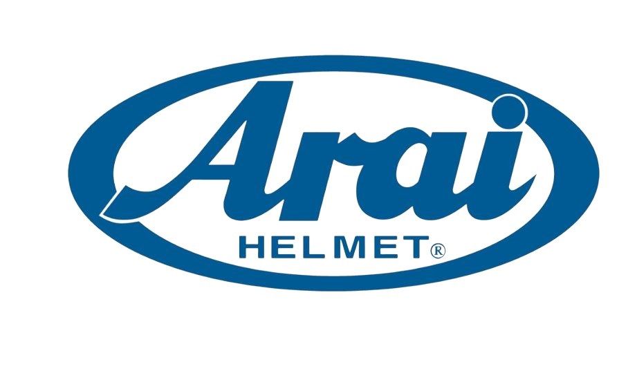 Arai Helmet Blue