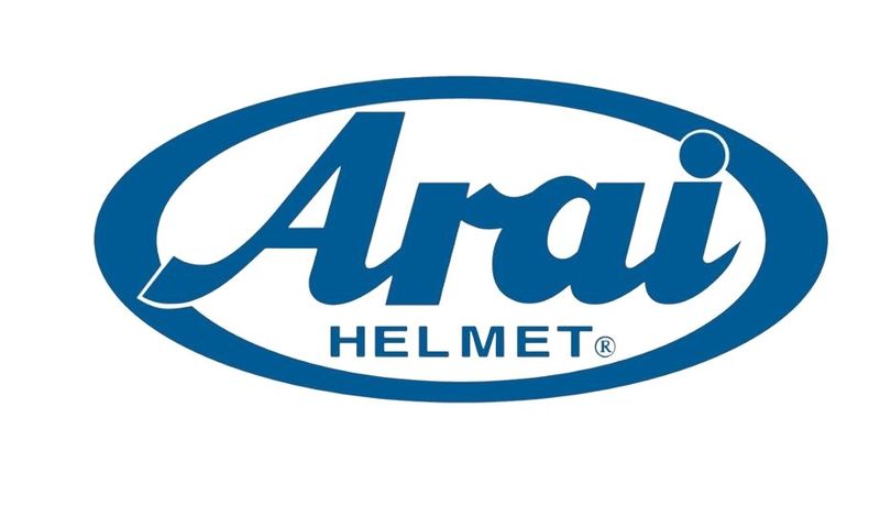 Arai Helmet Blue