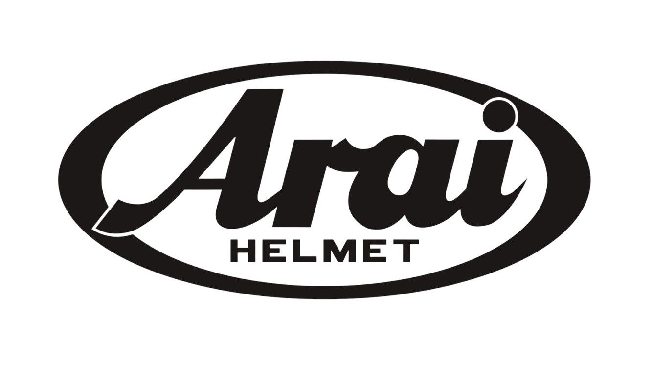Arai Helmet Black