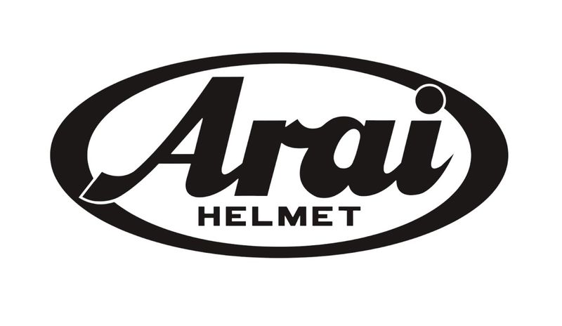 Arai Helmet Black