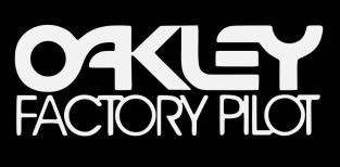 Oakley Factory Pilot