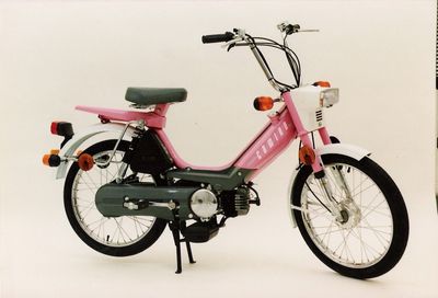 DX Set Pink