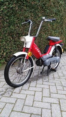 DX Set Red