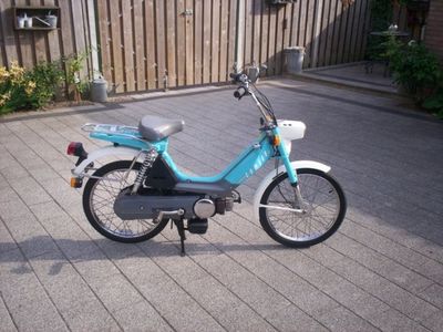 DX Set Light Blue