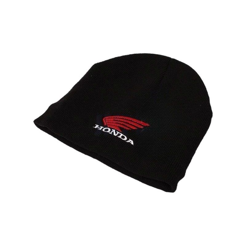 Cap With Honda Logo