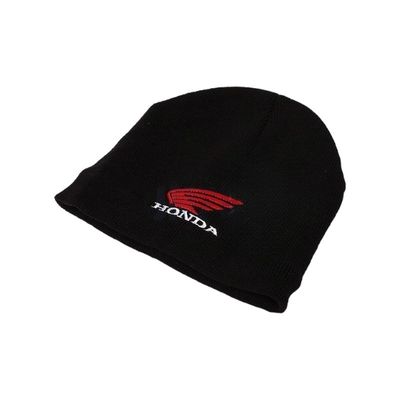 Cap With Honda Logo