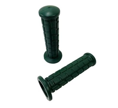 Lusito Grip Set Moss Green