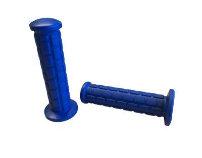 Lusito Grip Set Blue