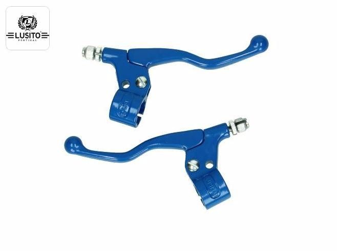 Handle Set Lusito Short Blue