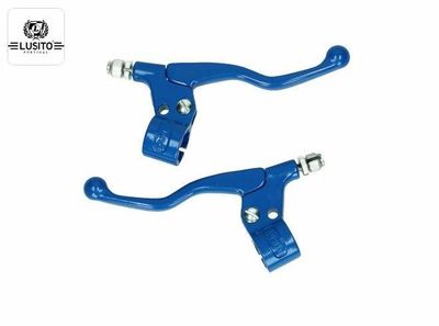 Handle Set Lusito Short Blue