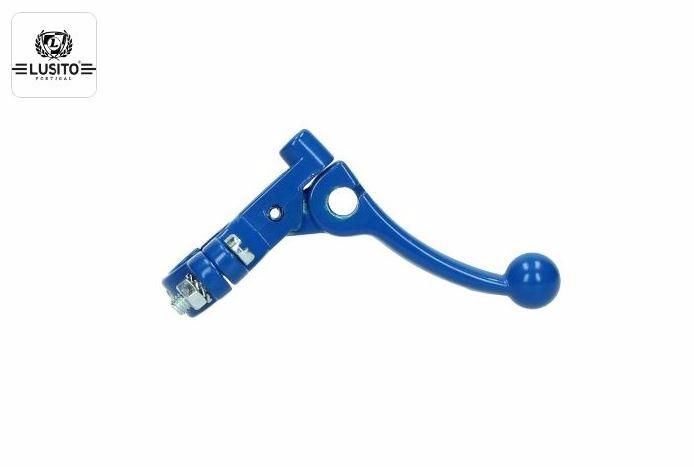 Shoke Handle Lusito Blue Shoke Handle Lusito Blue