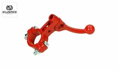 Shoke Handle Lusito Red