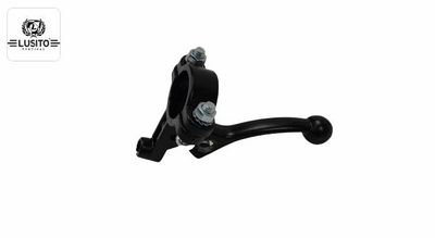 Shoke Handle Lusito Black