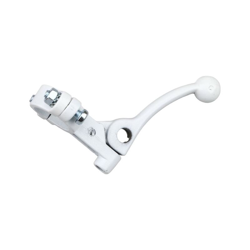 Shoke Handle Lusito White