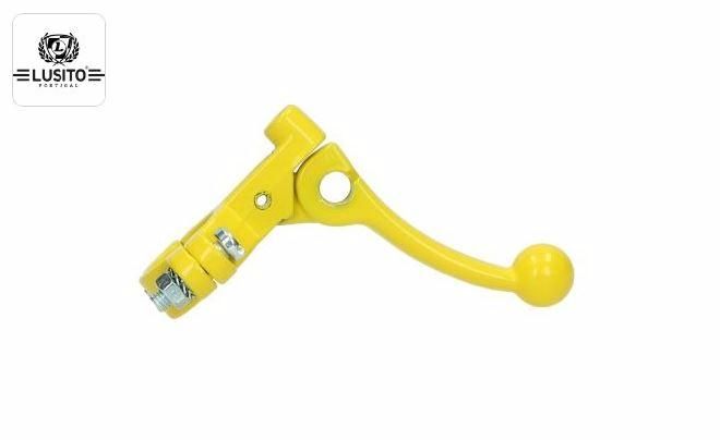 Shoke Handle Lusito Yellow Shoke Handle Lusito Yellow