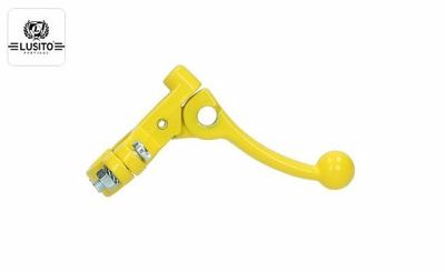 Shoke Handle Lusito Yellow