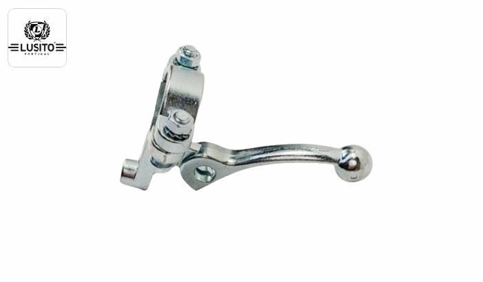 Shoke Handle Lusito Alu Shoke Handle Lusito Alu