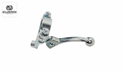 Shoke Handle Lusito Alu