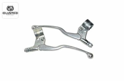 Handle Set Lusito Long Alu