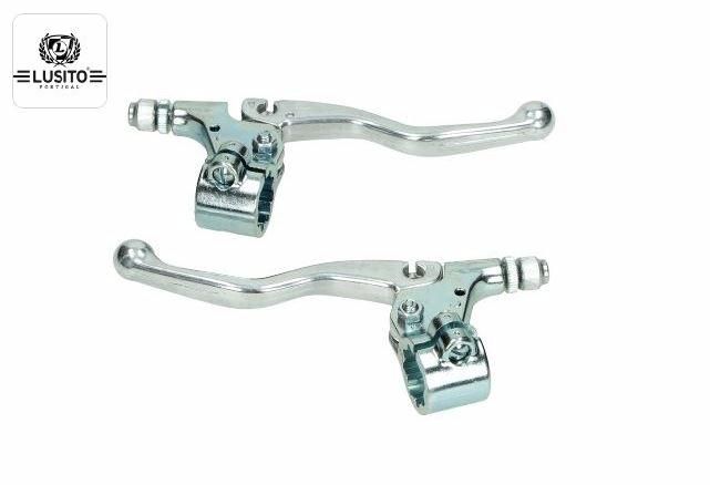 Handle Set Lusito Short Alu