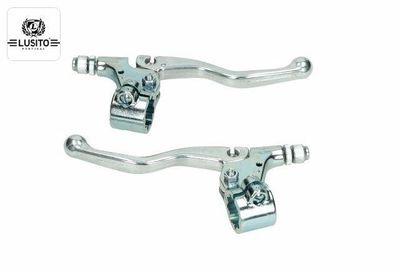 Handle Set Lusito Short Alu