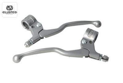 Handle Set Lusito Short Metal
