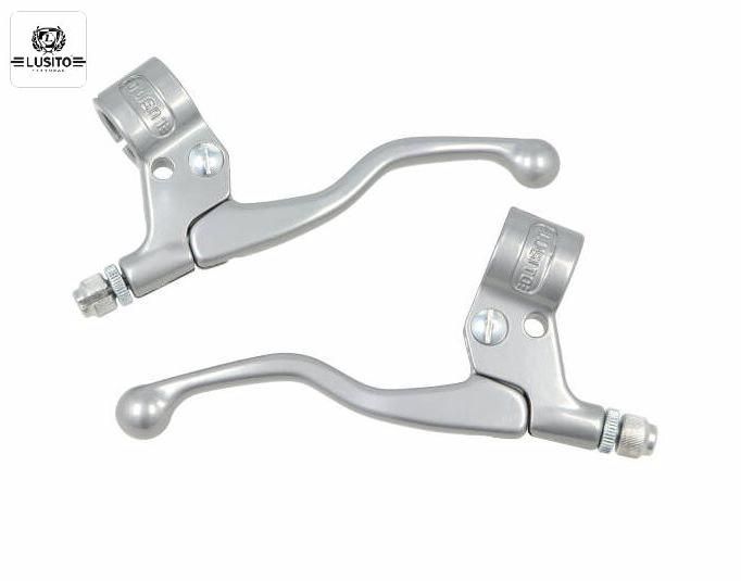 Handle Set Lusito Short Metal