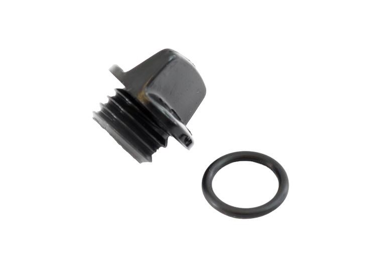 3. Cap, Oil Filter 3. Cap, Oil Filter