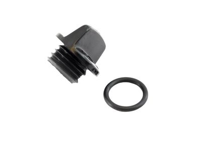 3. Cap, Oil Filter 3. Cap, Oil Filter
