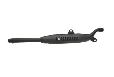 7. Silencer Original Model