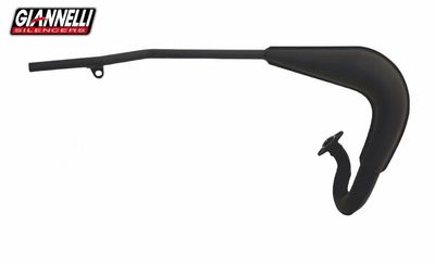 6. Exhaust Giannelli