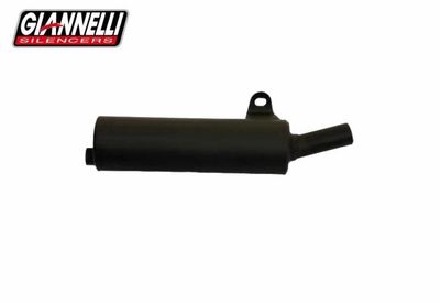 7. Silencer Gianelli