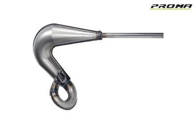 6. Exhaust Proma
