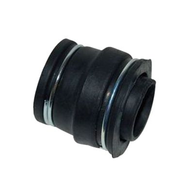 11. Exhaust Rubber