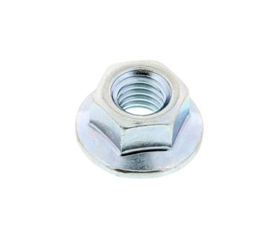 15. Nut, Flange