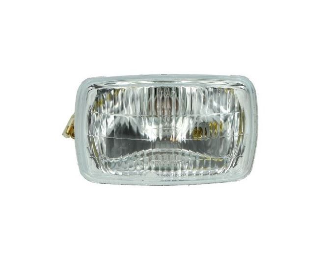 2. Head Lamp Unit 2. Head Lamp Unit