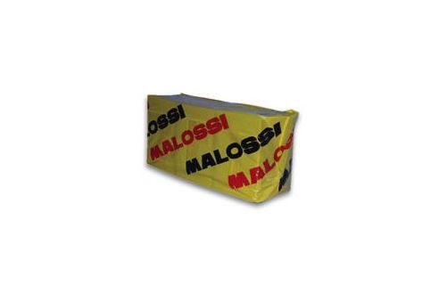 Malossi Plastic Bag Straw Yellow